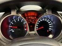 Nissan Juke vaihtoauto