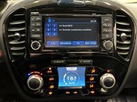 Nissan Juke vaihtoauto