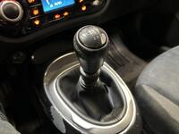 Nissan Juke vaihtoauto