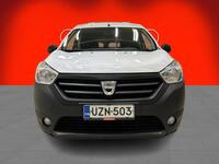 Dacia Dokker Van vaihtoauto