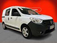 Dacia Dokker Van vaihtoauto