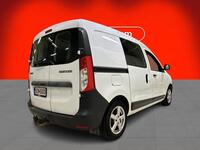 Dacia Dokker Van vaihtoauto