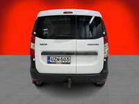 Dacia Dokker Van vaihtoauto