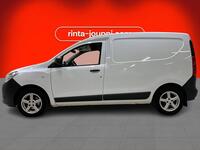 Dacia Dokker Van vaihtoauto
