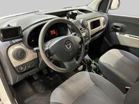 Dacia Dokker Van vaihtoauto