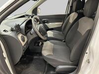 Dacia Dokker Van vaihtoauto