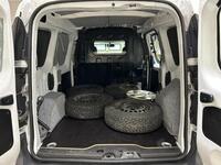 Dacia Dokker Van vaihtoauto