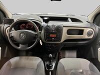 Dacia Dokker Van vaihtoauto