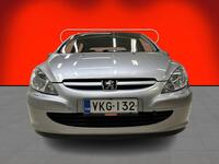 Peugeot 307 vaihtoauto