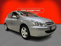 Peugeot 307 vaihtoauto