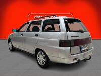 Lada 111 vaihtoauto