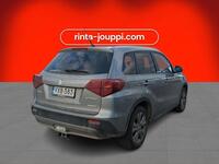 Suzuki Vitara vaihtoauto