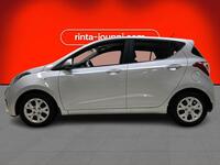 Hyundai i10 vaihtoauto