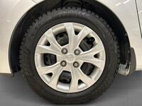 Hyundai i10 vaihtoauto