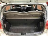 Hyundai i10 vaihtoauto