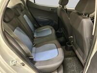 Hyundai i10 vaihtoauto