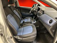 Hyundai i10 vaihtoauto