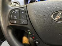 Hyundai i10 vaihtoauto