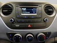 Hyundai i10 vaihtoauto