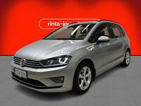 Volkswagen Golf Sportsvan vaihtoauto