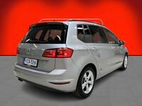 Volkswagen Golf Sportsvan vaihtoauto