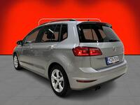 Volkswagen Golf Sportsvan vaihtoauto