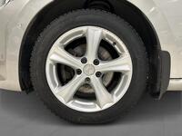 Volkswagen Golf Sportsvan vaihtoauto