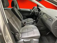 Volkswagen Golf Sportsvan vaihtoauto