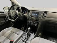 Volkswagen Golf Sportsvan vaihtoauto