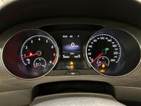 Volkswagen Golf Sportsvan vaihtoauto