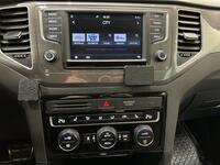 Volkswagen Golf Sportsvan vaihtoauto