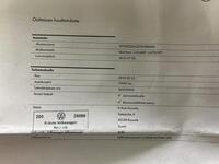 Volkswagen Golf Sportsvan vaihtoauto