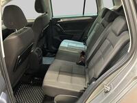 Volkswagen Golf Sportsvan vaihtoauto