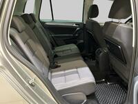 Volkswagen Golf Sportsvan vaihtoauto