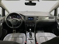 Volkswagen Golf Sportsvan vaihtoauto