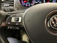 Volkswagen Golf Sportsvan vaihtoauto