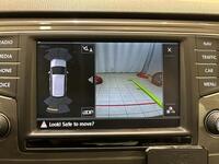 Volkswagen Golf Sportsvan vaihtoauto