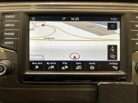 Volkswagen Golf Sportsvan vaihtoauto