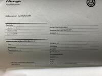 Volkswagen Golf Sportsvan vaihtoauto