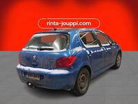 Peugeot 307 vaihtoauto