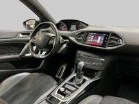 Peugeot 308 vaihtoauto