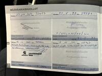 Peugeot 308 vaihtoauto