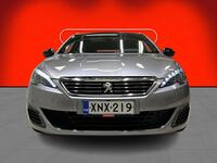 Peugeot 308 vaihtoauto