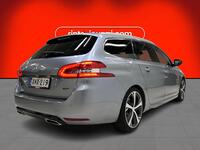 Peugeot 308 vaihtoauto