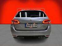 Peugeot 308 vaihtoauto