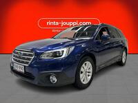 Subaru Outback vaihtoauto