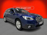 Subaru Outback vaihtoauto