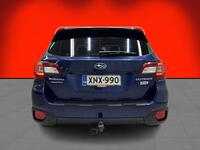 Subaru Outback vaihtoauto