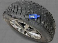 Subaru Outback vaihtoauto