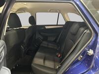 Subaru Outback vaihtoauto